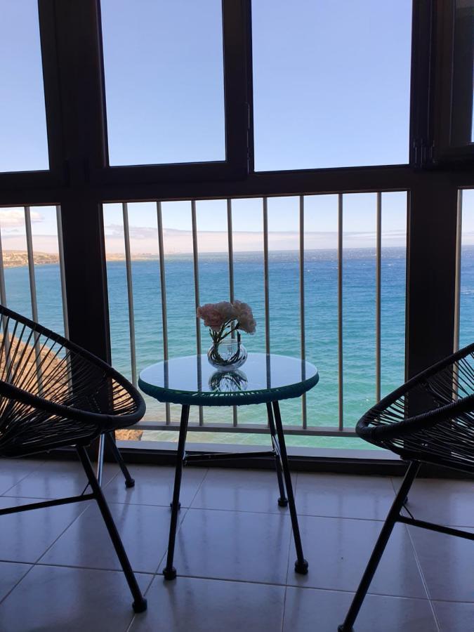Mirador Del Mar Sea Point Apartament มาสปาโลมาส ภายนอก รูปภาพ