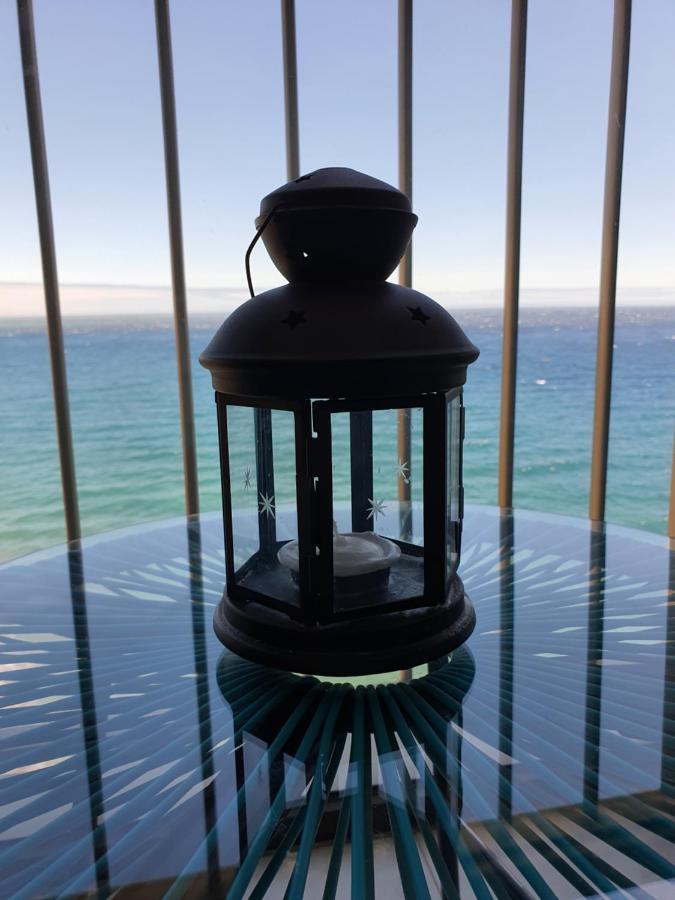 Mirador Del Mar Sea Point Apartament มาสปาโลมาส ภายนอก รูปภาพ