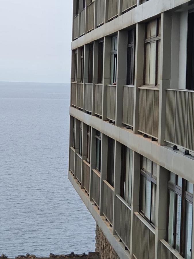 Mirador Del Mar Sea Point Apartament มาสปาโลมาส ภายนอก รูปภาพ