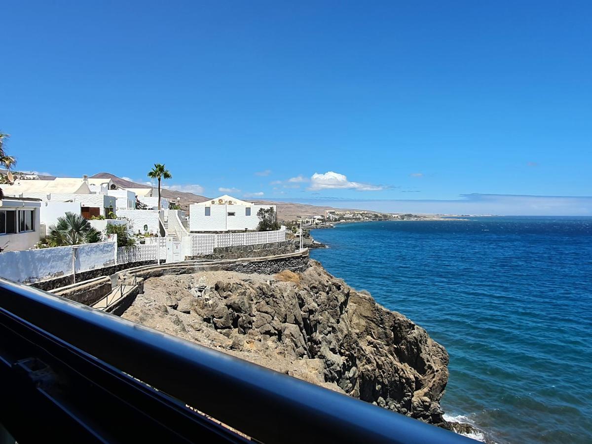 Mirador Del Mar Sea Point Apartament มาสปาโลมาส ภายนอก รูปภาพ