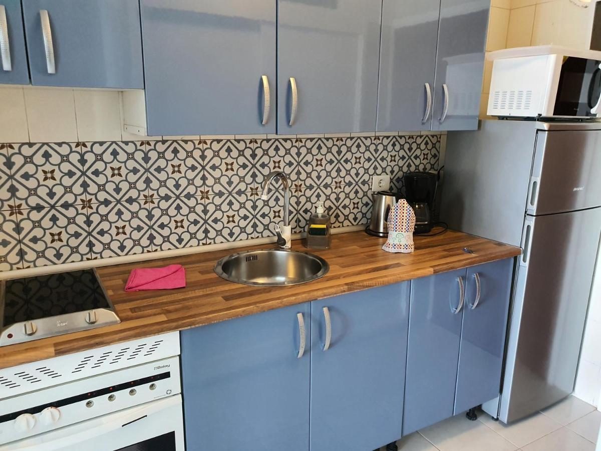 Mirador Del Mar Sea Point Apartament มาสปาโลมาส ภายนอก รูปภาพ