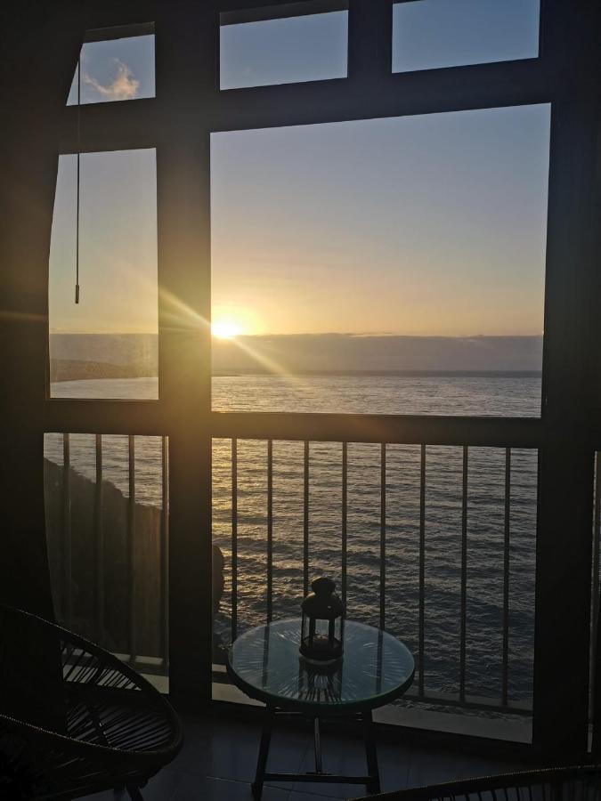 Mirador Del Mar Sea Point Apartament มาสปาโลมาส ภายนอก รูปภาพ